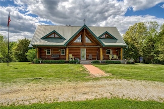 1244 SW 101st Rd, Chilhowee, MO 64733