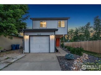 2415 Dalton Dr, Fort Collins, CO 80526
