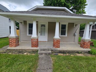 450 Storms Ave, Urbana, OH 43078