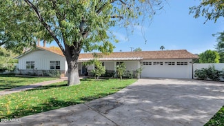 5010 E Calle Redonda, Phoenix, AZ 85018