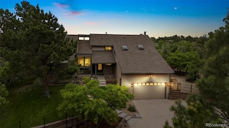 5812 N Irish Pat Murphy Dr, Parker, CO 80134