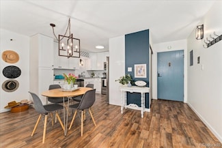 7020 E Girard Ave Unit 209, Denver, CO 80224