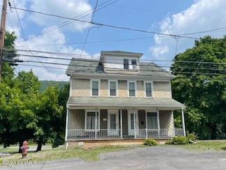 347 W Market St, Trevorton, PA 17881