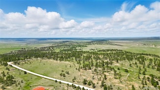 0 Parcel #5 County Road 122, Ramah, CO 80832