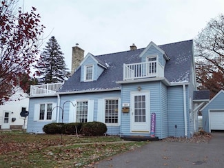 223 S Superior St, Antigo, WI 54409