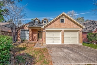 4119 Mountain Peak Way, Kingwood, TX 77345