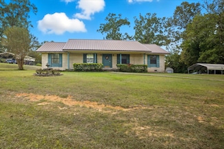 8203 U S 190, Woodville, TX 75979