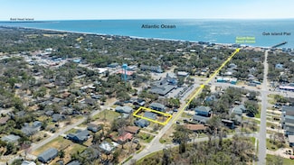 414 Keziah St, Oak Island, NC 28465