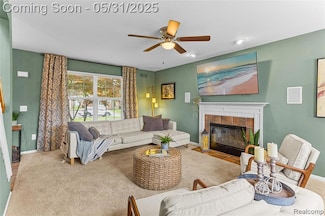 21106 Collingham Ave, Farmington Hills, MI 48336