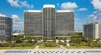 9701 Collins Ave Unit 903S, Bal Harbour, FL 33154