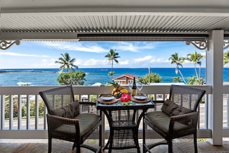 78-6665 Alii Dr Unit 302, Kailua Kona, HI 96740
