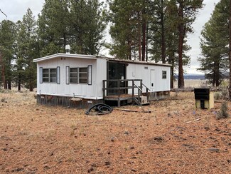 31432 Sprague River Rd, Sprague River, OR 97639