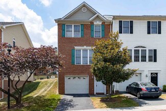 2960 Crystal Spring Ln, Harrisonburg, VA 22801