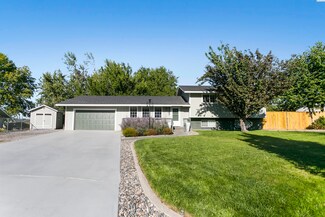 4203 S Tacoma Place, Kennewick, WA 99337
