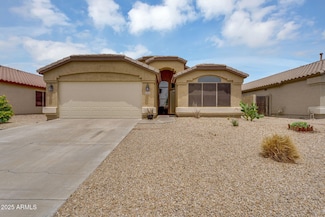 10226 W Country Club Trail, Peoria, AZ 85383