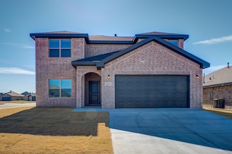 615 E 13th St, Wolfforth, TX 79382