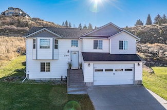 2764 Via Valdarno, Pocatello, ID 83201