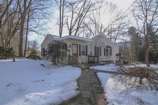 301 Old West Warren Rd, West Warren, MA 01092