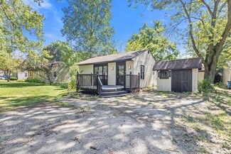 165 Bade St, New Haven, IN 46774