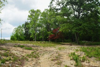 804 N Carolina 98 Hwy E, Bunn, NC 27508