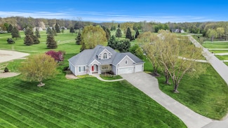 4967 Old Silo Dr Unit 5, Pleasant Lake, MI 49272