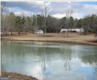1870 Hortman Mill Rd, Roberta, GA 31078