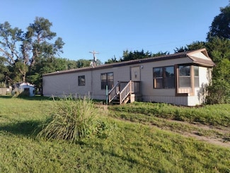 107 Seward Ave, Seward, KS 67576