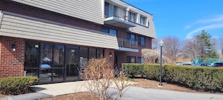 575 Broad St Unit 104, East Weymouth, MA 02189