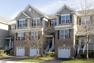 40 Kennedy Ct, Princeton, NJ 08540