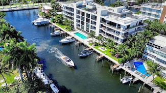 30 Isle of Venice Dr Unit PH3, Fort Lauderdale, FL 33301