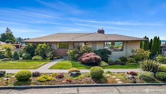 9405 23rd Ave NW, Seattle, WA 98117