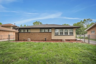 3102 Stafford Dr, Markham, IL 60428