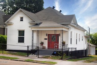 110 E Scott Ave, Knoxville, TN 37917