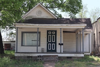 615 W Walnut St, Walnut Ridge, AR 72476
