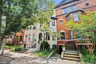 1832 Calvert St NW Unit 3, Washington, DC 20009