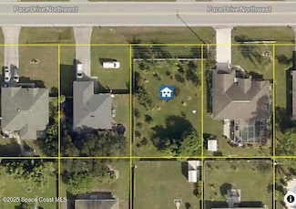 1574 Pace Dr NW, Palm Bay, FL 32907