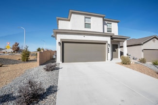 10753 Aspiration Ln SW, Albuquerque, NM 87121
