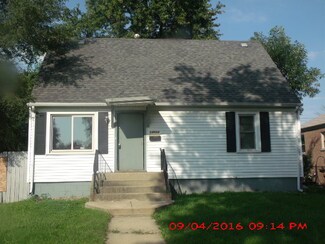 12524 S Justine St, Calumet Park, IL 60827