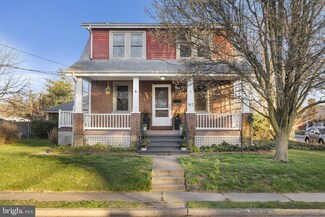 107 W Lincoln Ave, Hatfield, PA 19440