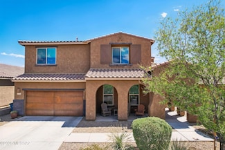 11108 N Delphinus St, Oro Valley, AZ 85742