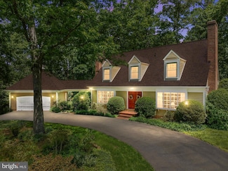 14124 Feather Ln, Nokesville, VA 20181