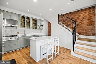 119 Bates St NW Unit 2, Washington, DC 20001