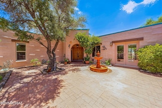 7810 E Oakwood Place, Tucson, AZ 85750