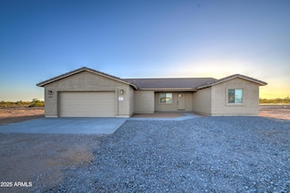 22955 W White Pine Dr, Wittmann, AZ 85361