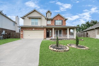 2304 Shadow Canyon Ct, Pearland, TX 77584