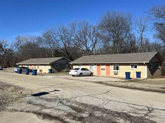 1102 W Tyler Ave, Stillwater, OK 74075