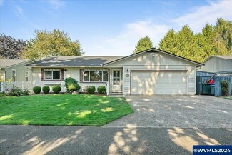 4585 Dean St NE, Salem, OR 97301