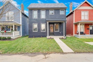 286 E 4th Ave, Columbus, OH 43201