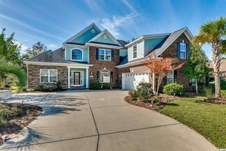 271 Welcome Dr, Myrtle Beach, SC 29579