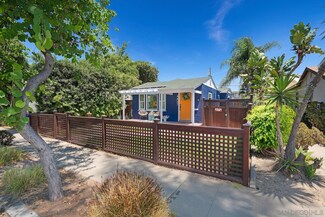 4437 41st St, San Diego, CA 92116